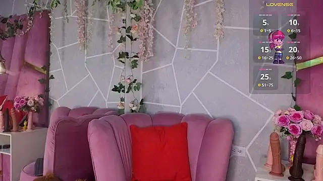 MilleyJones online show from November 6, 7:51 pm