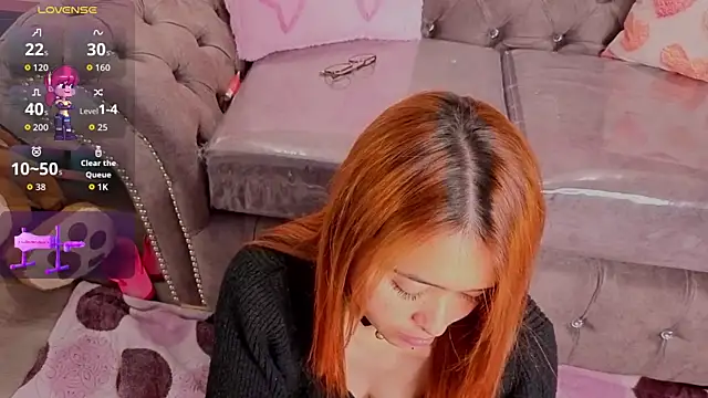 MilleyJones online show from February 14, 11:49 pm