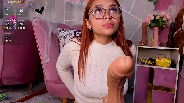 MilleyJones online show from October 28, 6:07 pm