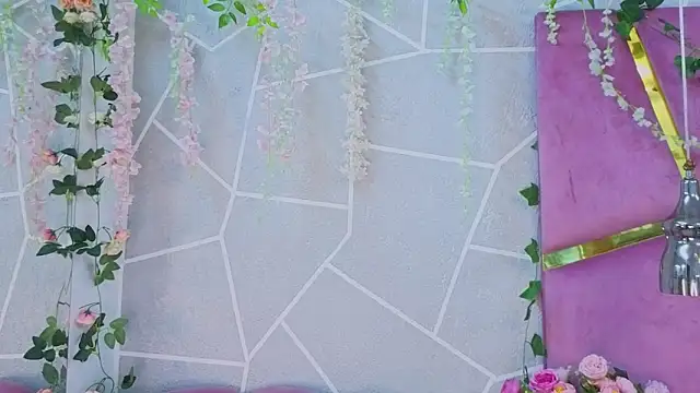 MilleyJones online show from December 2, 7:48 pm