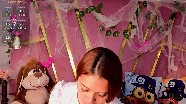 MilleyJones online show from October 27, 7:48 pm