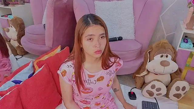 MilleyJones online show from December 4, 8:19 pm