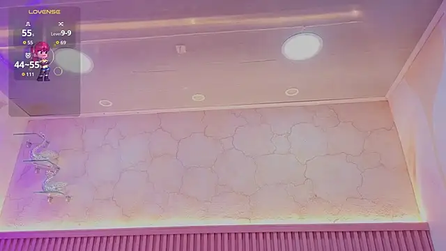 MilleyJones online show from December 18, 8:01 pm