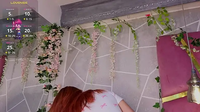 MilleyJones online show from November 3, 8:12 pm