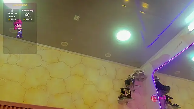 MilleyJones online show from February 24, 11:44 am