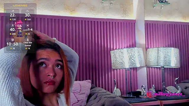 MilleyJones online show from March 21, 11:47 am