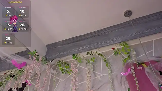 MilleyJones online show from October 31, 7:54 pm