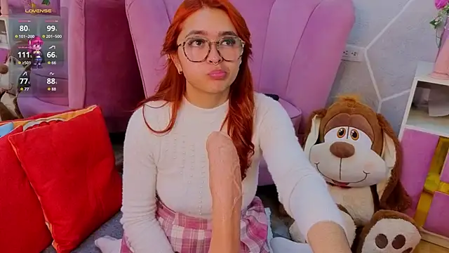 MilleyJones online show from December 13, 8:15 pm