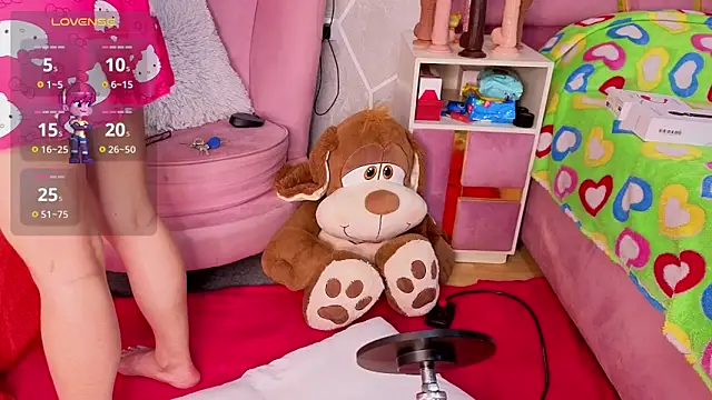 MilleyJones online show from November 15, 7:51 pm