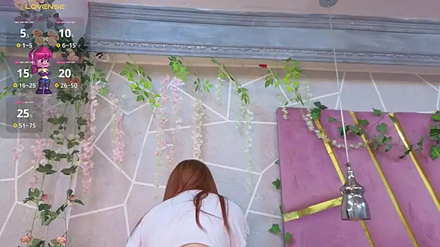 MilleyJones online show from November 20, 7:47 pm