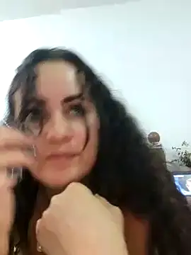 Saraslow online show from November 22, 3:55 pm