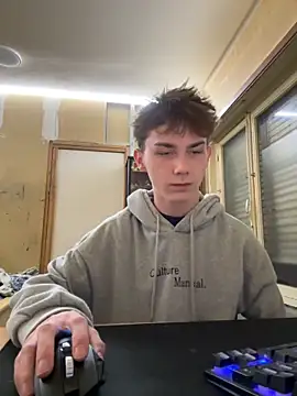 colar55x online show from March 19, 12:15 am