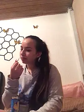 amelia hall online show from October 28, 2:56 am