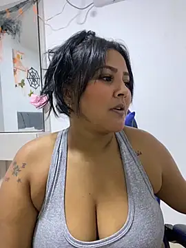 sashaoficial  online show from November 17, 10:36 pm