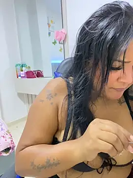 sashaoficial  online show from October 22, 10:41 pm