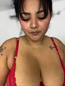 sashaoficial  online show from February 9, 10:41 pm