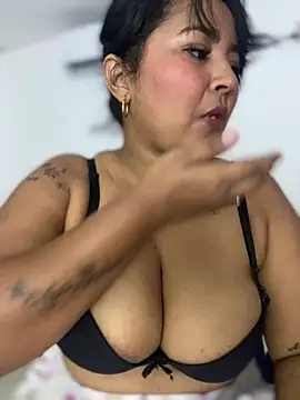 sashaoficial  online show from February 10, 10:42 pm