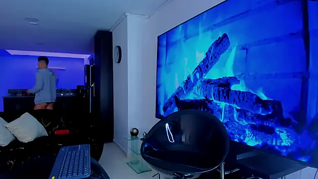 Lukas Green online show from March 3, 7:10 pm