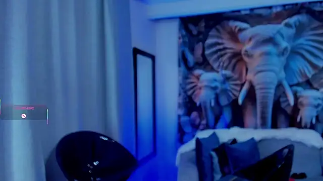 Lukas Green online show from September 23, 9:16 am