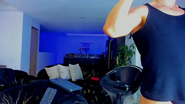 Lukas Green online show from March 9, 9:07 pm