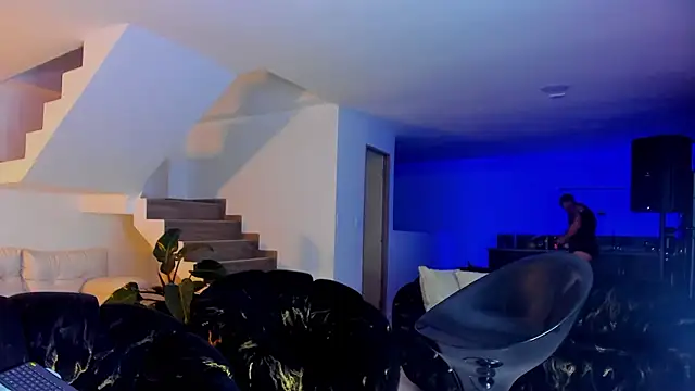 Lukas Green online show from March 13, 11:43 pm