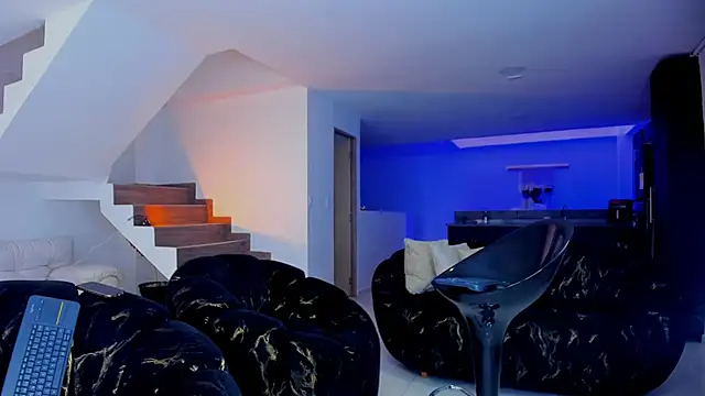 Lukas Green online show from February 19, 6:27 pm