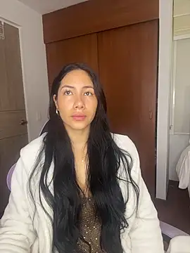 ArianaReynoldss online show from March 4, 10:34 am