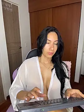 ArianaReynoldss online show from March 2, 10:22 am