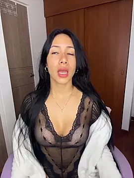 ArianaReynoldss online show from February 23, 10:16 am