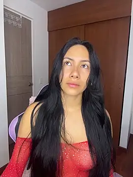 ArianaReynoldss online show from March 9, 10:19 am