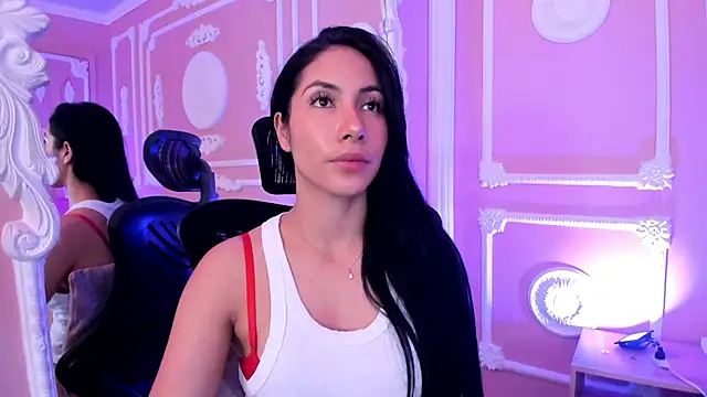 ArianaReynoldss online show from October 30, 7:33 pm