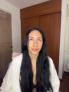 ArianaReynoldss online show from March 8, 10:18 am