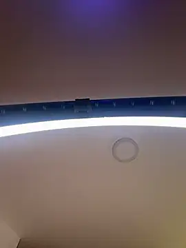 ArianaReynoldss online show from March 13, 10:20 am