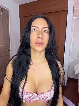 ArianaReynoldss online show from April 9, 10:21 am