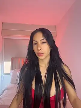 ArianaReynoldss online show from April 14, 1:49 pm