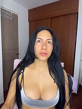 ArianaReynoldss online show from March 12, 10:19 am