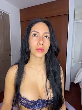 ArianaReynoldss online show from March 31, 10:17 am