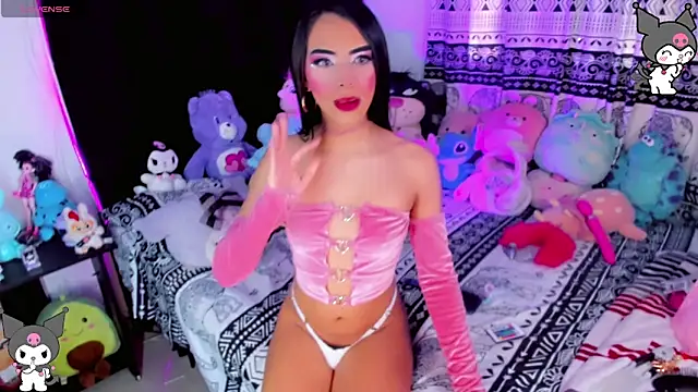 Valensx oficiall online show from March 28, 10:11 pm