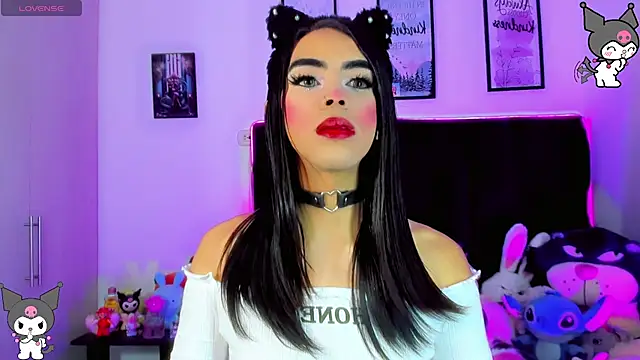 Valensx oficiall online show from April 7, 1:07 am