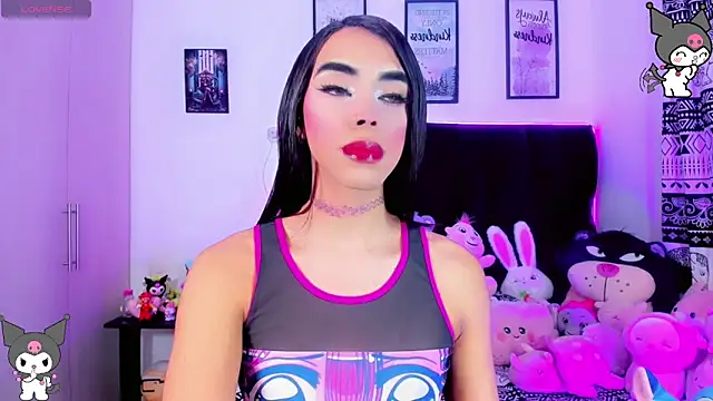 Valensx oficiall online show from March 30, 2:35 am