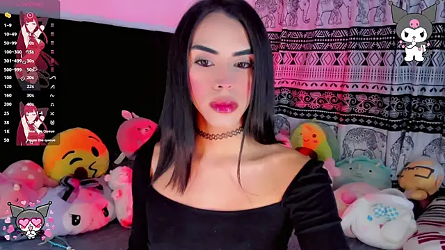 Valensx oficiall online show from January 17, 9:02 am