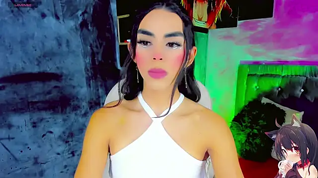 Valensx oficiall online show from November 6, 5:11 am