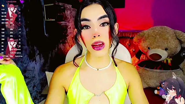 Valensx oficiall online show from September 24, 10:11 am