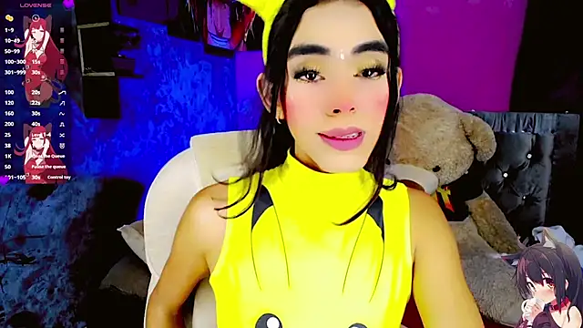 Valensx oficiall online show from September 20, 7:57 am