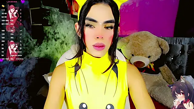 Valensx oficiall online show from September 13, 7:47 pm