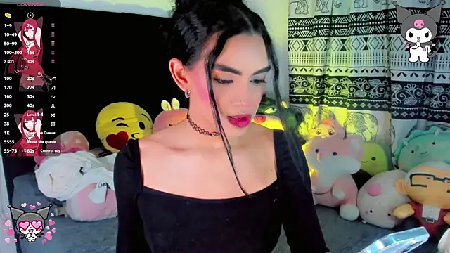 Valensx oficiall online show from January 8, 3:23 am