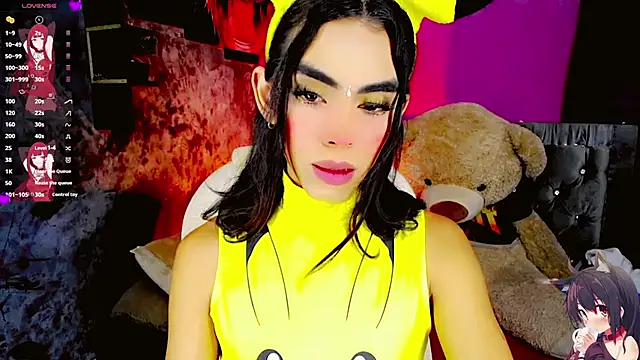 Valensx oficiall online show from September 14, 7:53 am