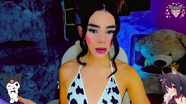 Valensx oficiall online show from November 19, 1:27 am