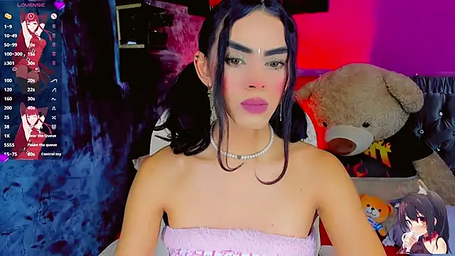 Valensx oficiall online show from November 2, 4:39 am