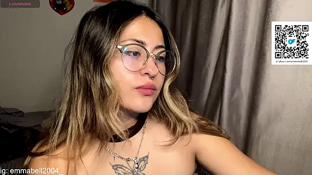 emma  bell  online show from February 16, 2:32 am